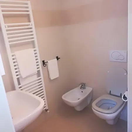 Via Ciarci Tatil Evi