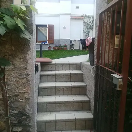 Tatil Evi Via Ciarci Gera Lario