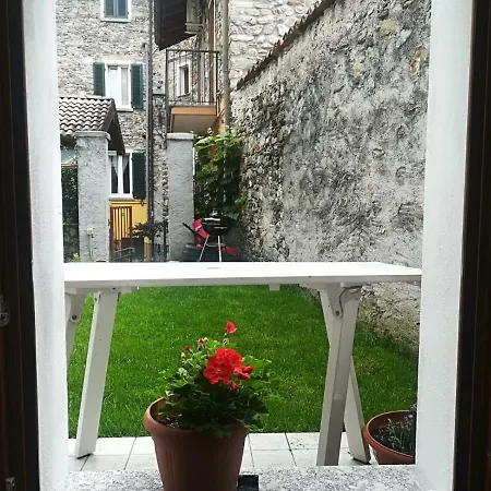 Via Ciarci Tatil Evi