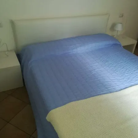 Via Ciarci Tatil Evi