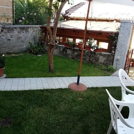 Via Ciarci