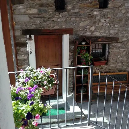 Via Ciarci Tatil Evi Gera Lario