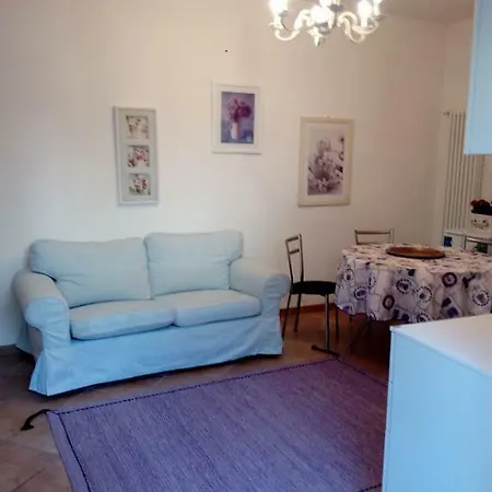 Tatil Evi Via Ciarci *
