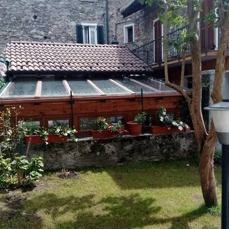 Tatil Evi Via Ciarci Gera Lario