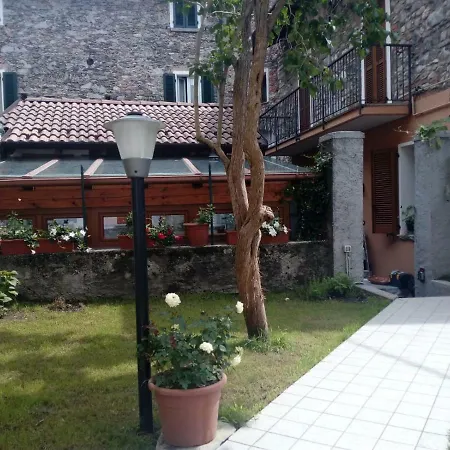Tatil Evi Via Ciarci Gera Lario