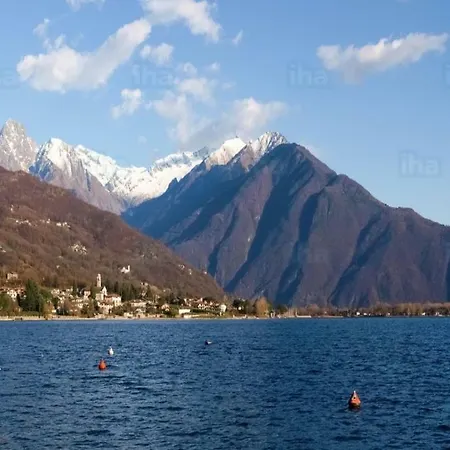 Tatil Evi Via Ciarci Gera Lario