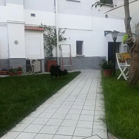 Via Ciarci Semesterbostad Gera Lario